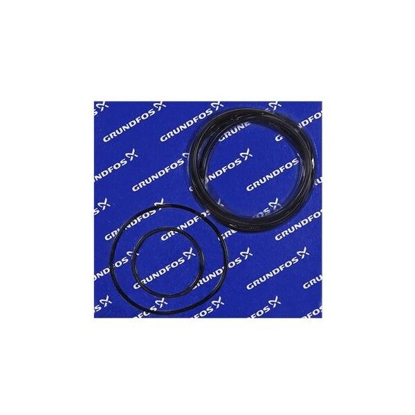Pump Repair Kits- Kit, O-ring TP-HP, TP Series.